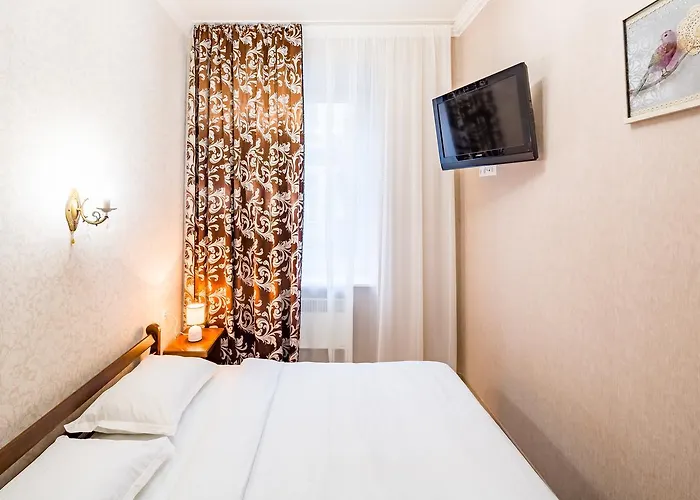 Alfa Apartments Balabana 20