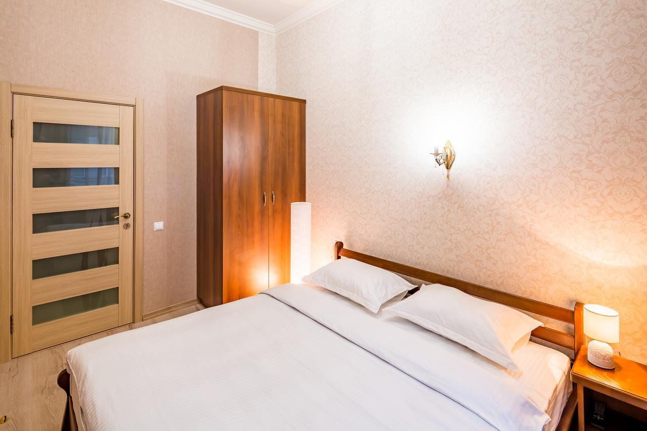 Alfa Balabana 20 Apartment Lviv