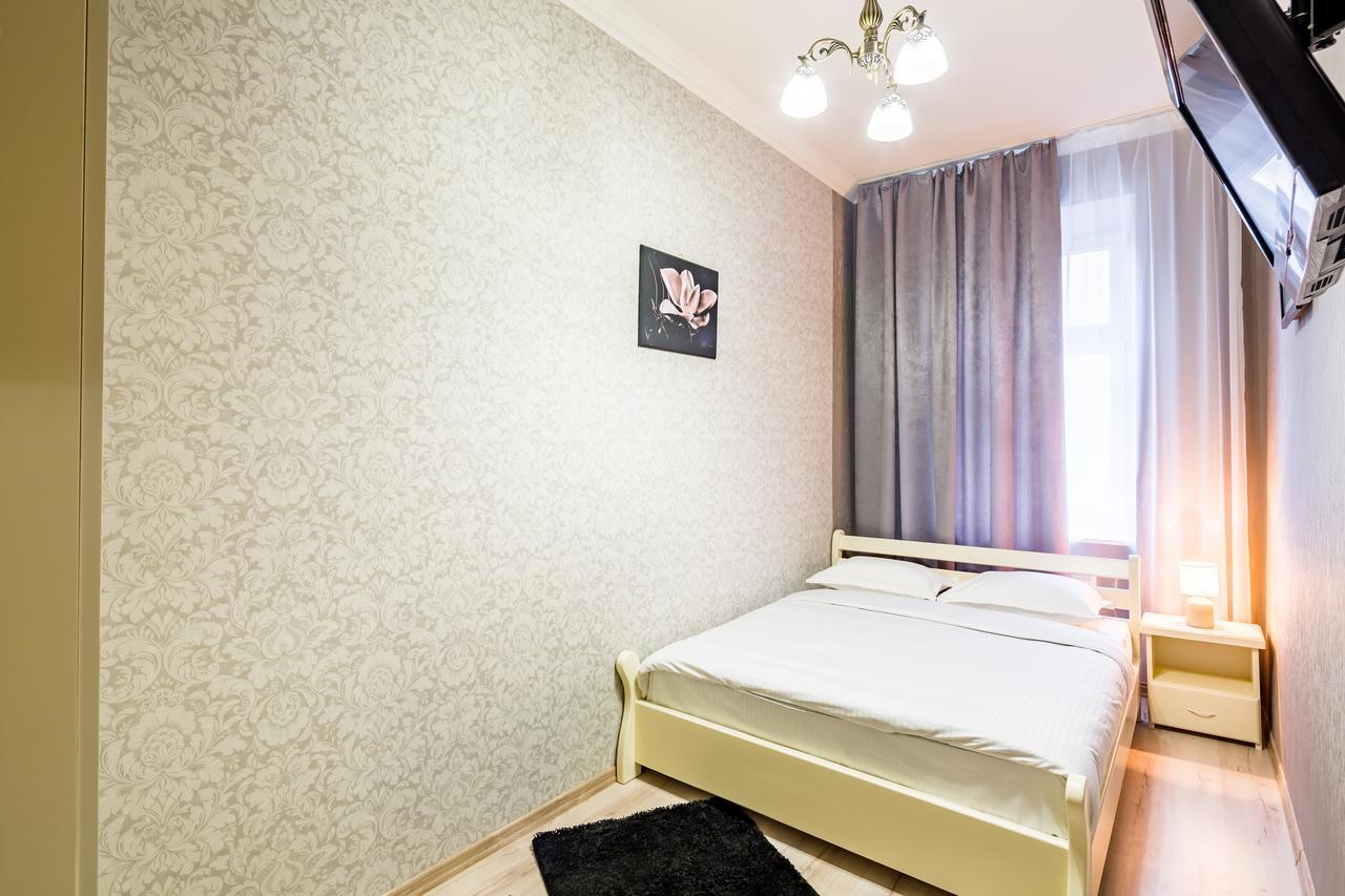 Apartment Alfa Balabana 20 *