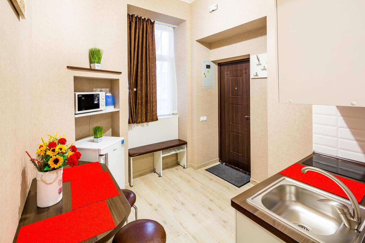Apartment Alfa Balabana 20 *