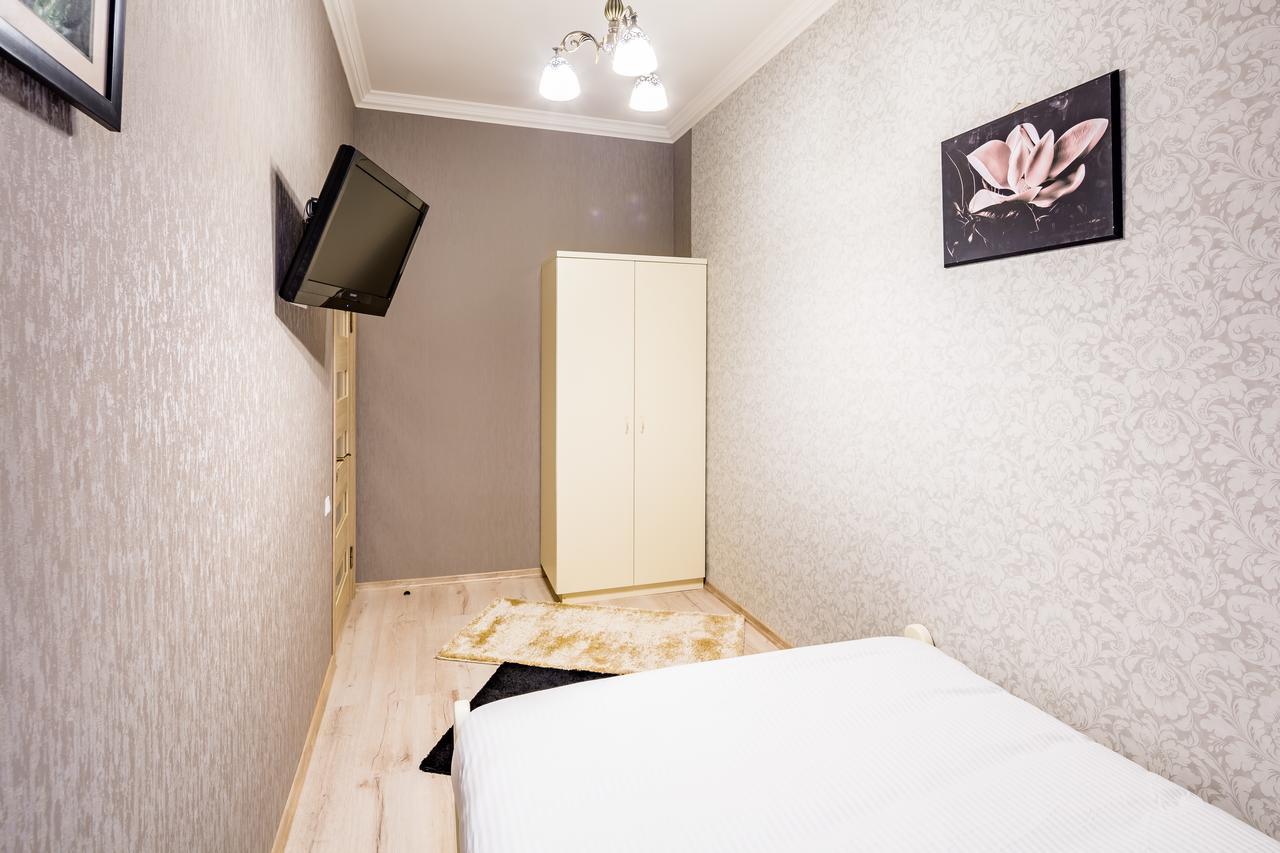 Alfa Balabana 20 Apartment