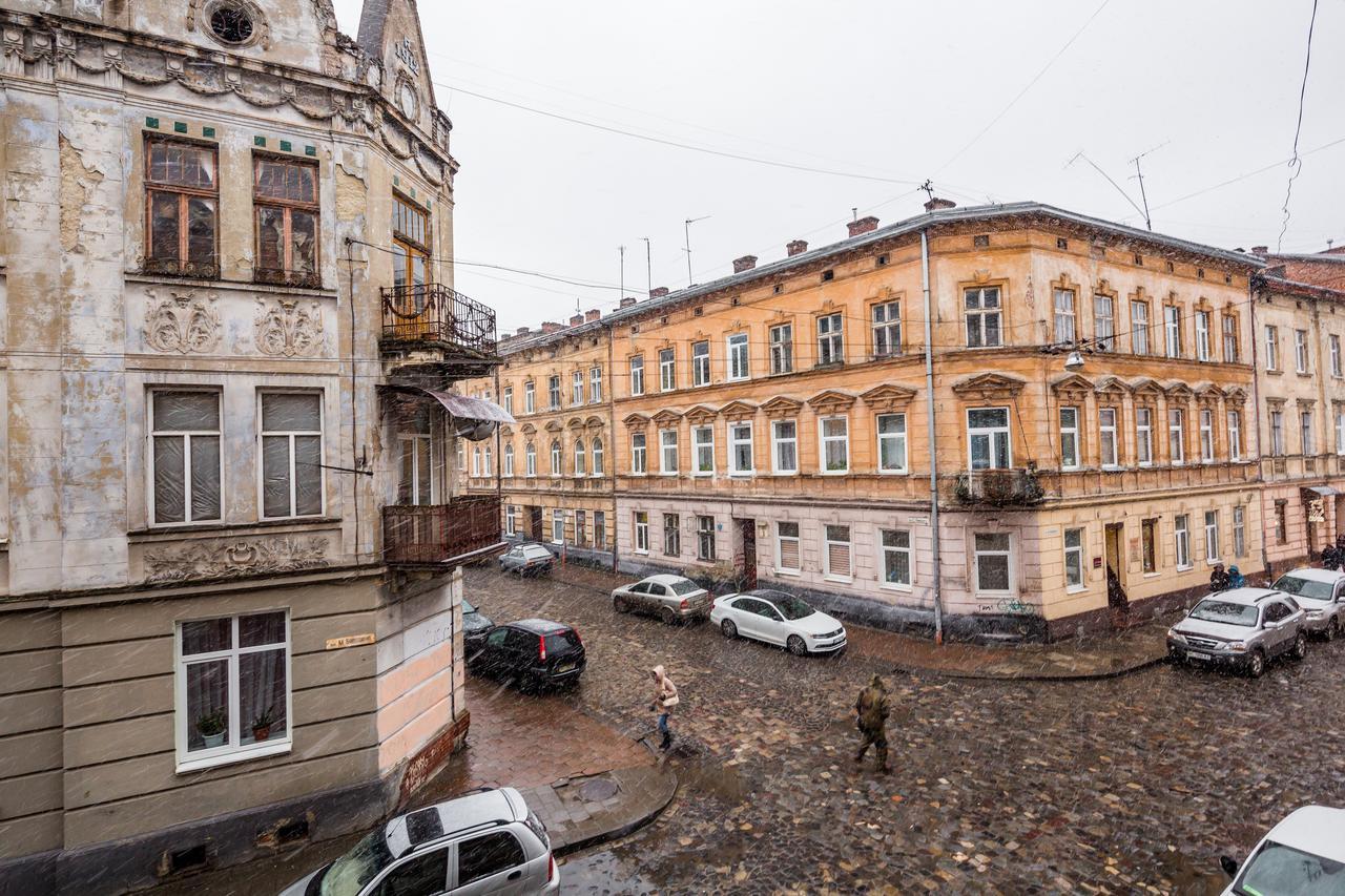 Alfa Balabana 20 Lviv