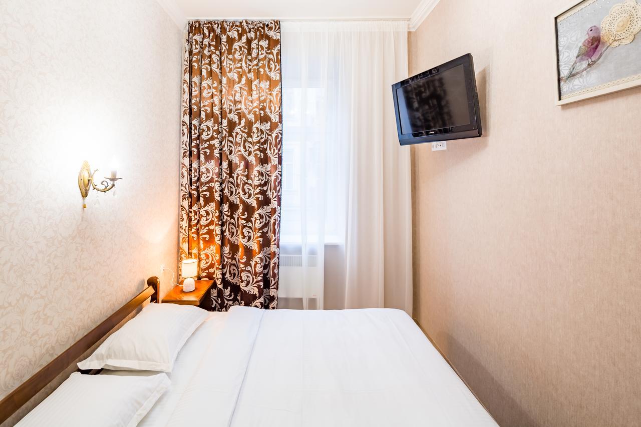 Apartment Alfa Balabana 20